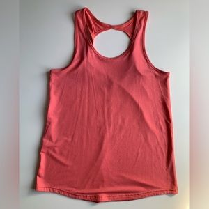 Zyia Twist Tank